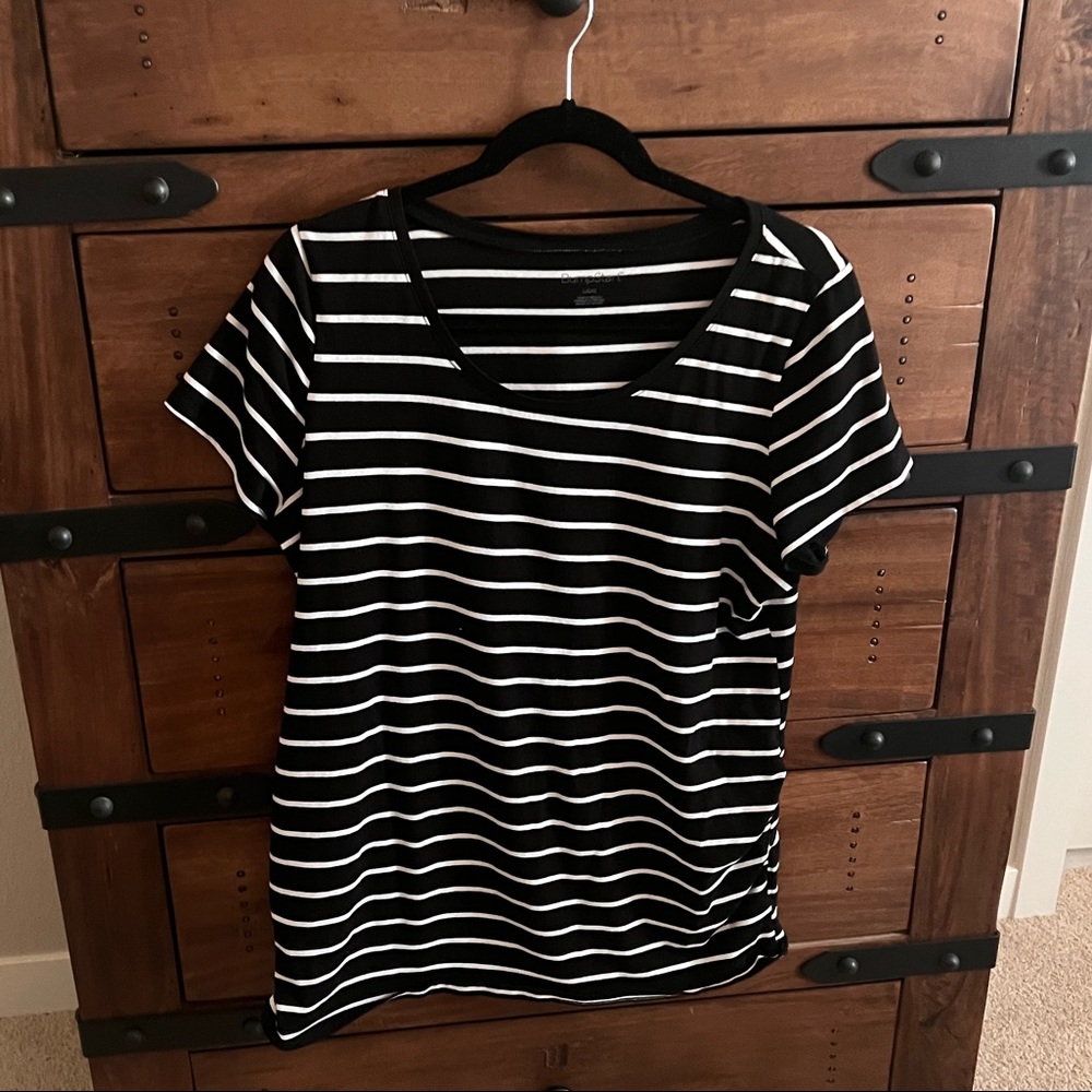 BumpStart Maternity Too - L